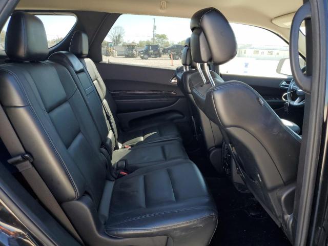 2016 DODGE DURANGO LI - 1C4RDJDGXGC374987