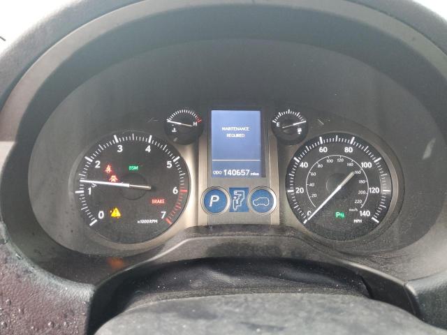 2015 LEXUS GX 460 - JTJBM7FX1F5111031