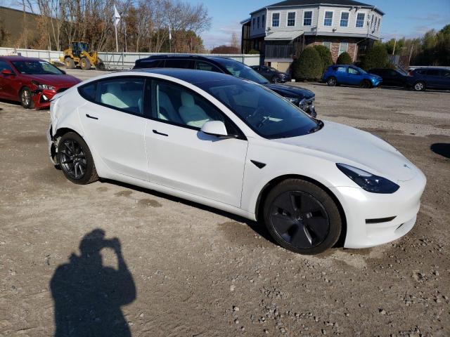 2022 TESLA MODEL 3 - 5YJ3E1EB3NF102612