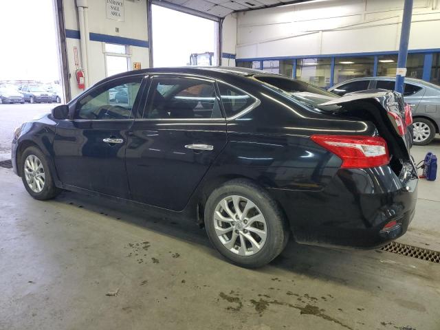Vin: 3n1ab7adxky422474, lot: 82572054, nissan sentra 20192