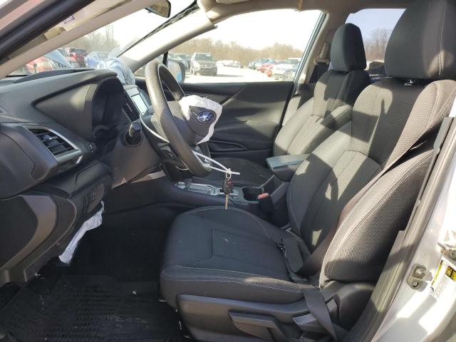 2020 SUBARU FORESTER JF2SKADC9LH575489
