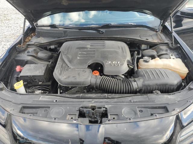 2016 CHRYSLER 300 S - 2C3CCAGG0GH208631