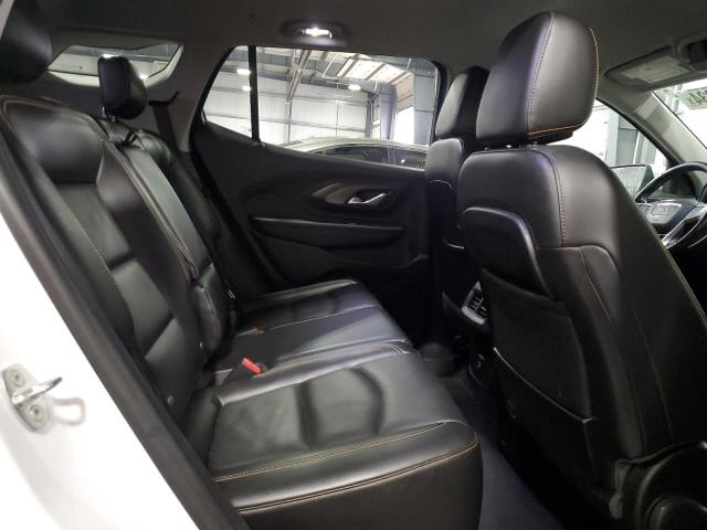 2020 GMC TERRAIN SL - 3GKALVEV8LL244245