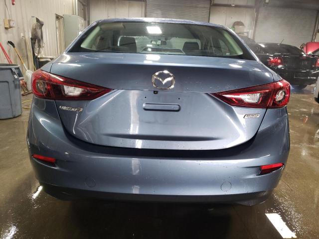 2016 MAZDA 3 SPORT - 3MZBM1U71GM312844