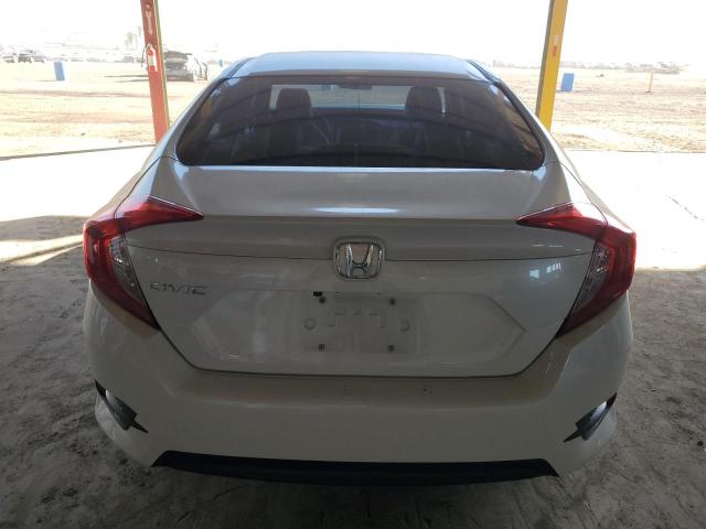 2016 HONDA CIVIC 4D - 19XFC2F74GE056073