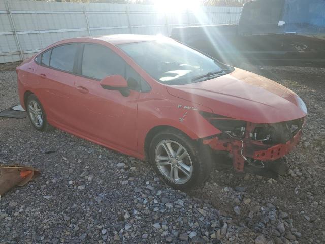 2016 CHEVROLET CRUZE LT - 1G1BE5SM5G7253770
