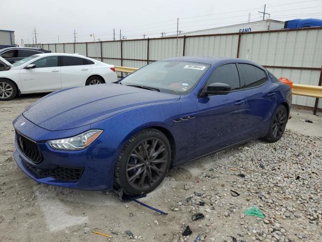 2020 MASERATI GHIBLI S #3029645090