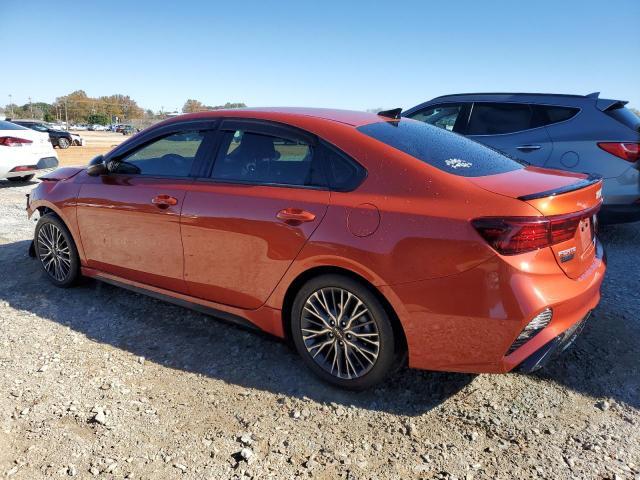 Vin: 3kpf54ad9pe652881, lot: 81376504, kia forte gt line 20232