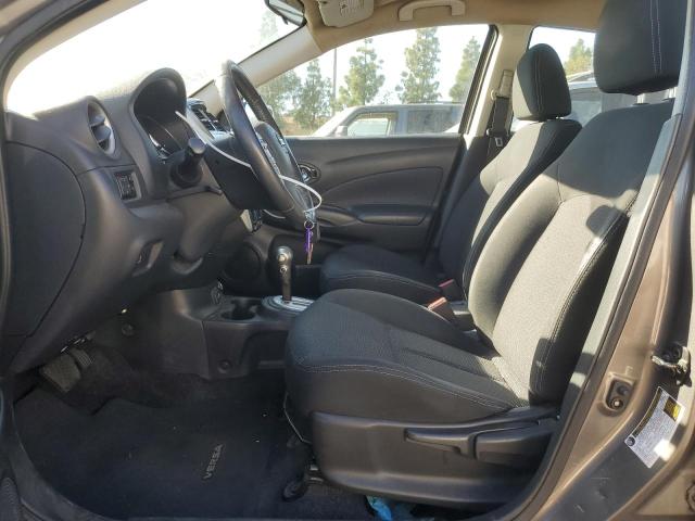 VIN 3N1CN7APXHL818274 2017 Nissan Versa, S no.7