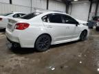 Lot #3030759131 2015 SUBARU WRX PREMIU