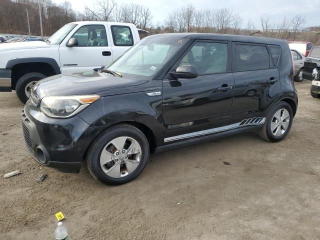 2016 KIA SOUL #2962478825