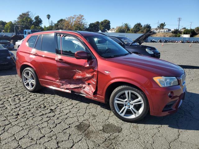 VIN 5UXWX7C50DL976613 2013 BMW X3 no.4