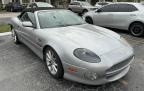 Lot #2986109155 2001 ASTON MARTIN DB7 VANTAG