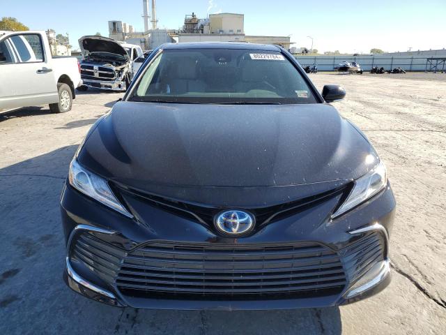 2024 TOYOTA CAMRY XLE - 4T1F31AK8RU072735
