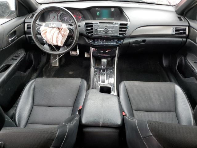 2016 HONDA ACCORD SPO - 1HGCR2F53GA048339