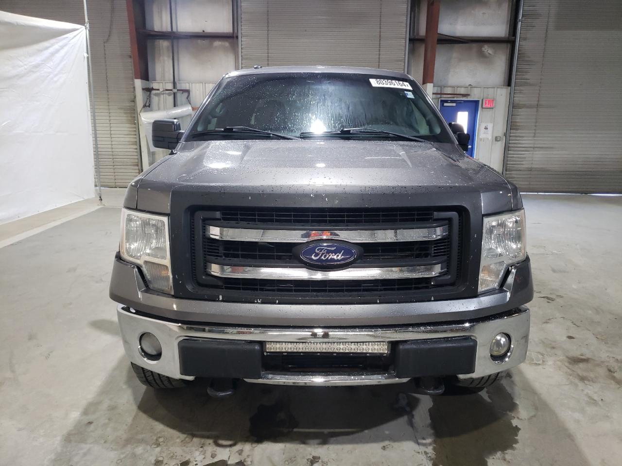 Lot #3005835327 2013 FORD F150 SUPER