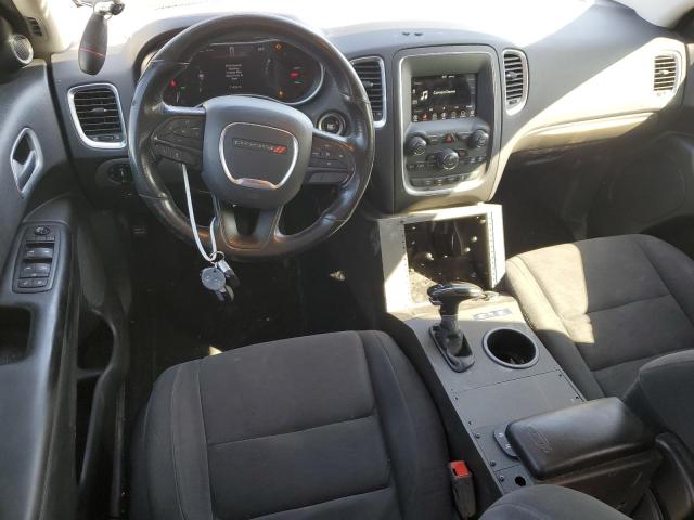 2020 DODGE DURANGO SS 1C4SDJFT7LC368117