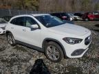 MERCEDES-BENZ GLA 250 4M photo