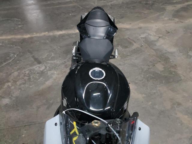 2013 SUZUKI GSX-R600 JS1GN7FA7D2102473