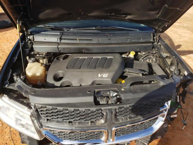 2016 DODGE JOURNEY CR - 3C4PDCGG2GT174253