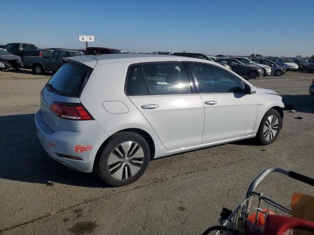 VIN WVWKR7AU7HW954312 2017 Volkswagen E-Golf, SE no.3