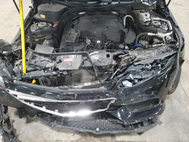 2015 MERCEDES-BENZ E 350 4MAT - WDDHF8JB2FB143566