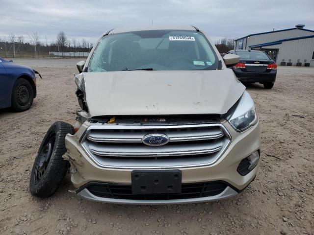 VIN 1FMCU9GD4HUD02809 2017 FORD ESCAPE no.5