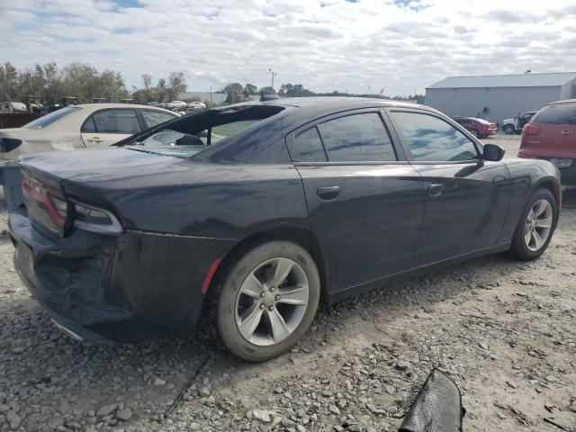 2018 DODGE CHARGER SX - 2C3CDXHG8JH328683