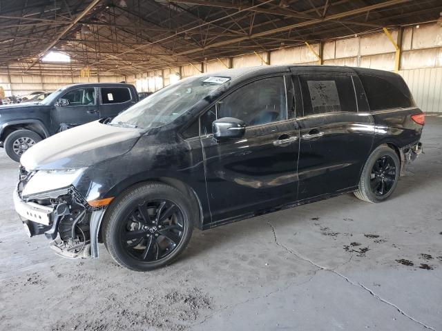 2018 HONDA ODYSSEY EL - 5FNRL6H90JB047892