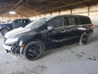2018 HONDA ODYSSEY EL - 5FNRL6H90JB047892
