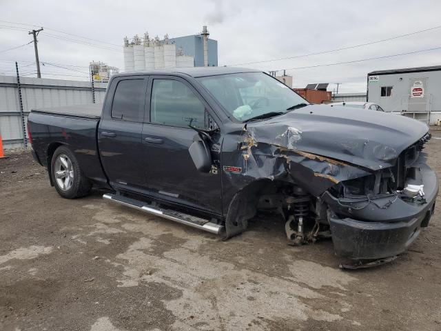 2016 RAM 1500 ST - 1C6RR7FM3GS265131