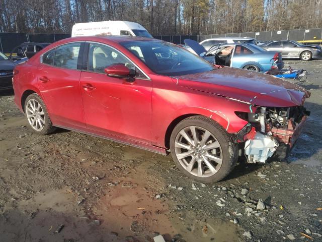 Vin: 3mzbpaem8km102178, lot: 82369624, mazda 3 premium 20194