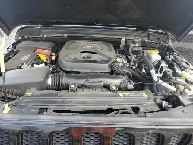 2021 JEEP WRANGLER U - 1C4HJXENXMW819890