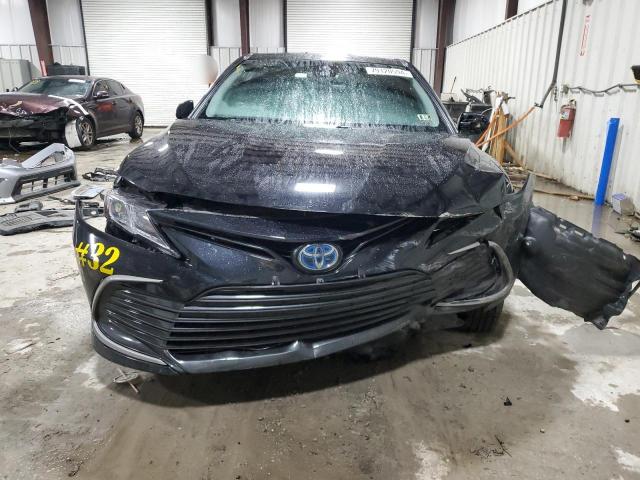 2022 TOYOTA CAMRY LE - 4T1C31AK6NU574981