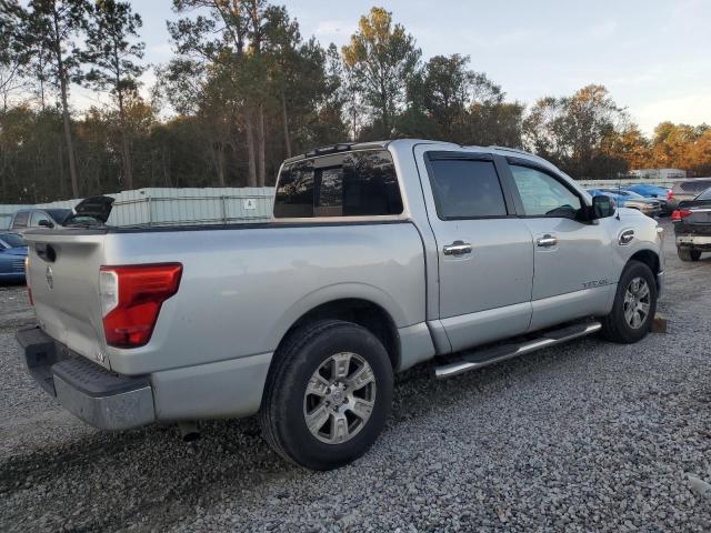 2017 NISSAN TITAN S - 1N6AA1EK1HN542978