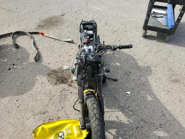 2015 DUCATI SCRAMBLER ML015ANMXFT000246