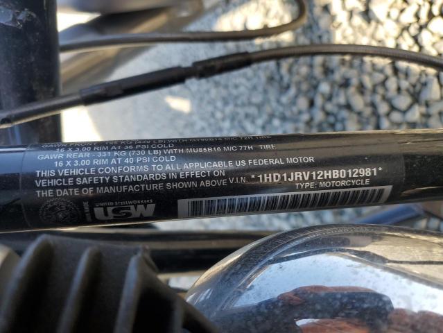 2017 HARLEY-DAVIDSON FLS SOFTAI 1HD1JRV12HB012981
