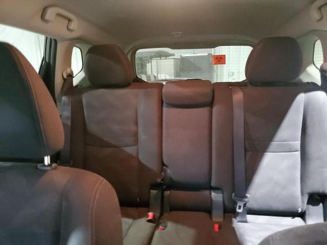 2015 NISSAN ROGUE S - KNMAT2MV9FP529637