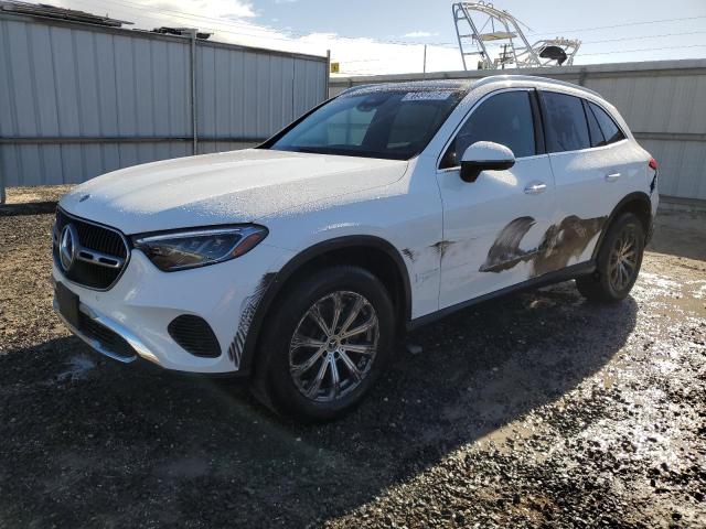 2024 MERCEDES-BENZ GLC 300 4M #3006282470