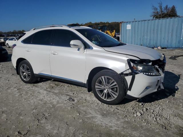 VIN 2T2ZK1BA6FC187736 2015 LEXUS RX350 no.4