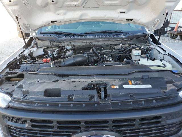 VIN 1FT7W2BA1REC76203 2024 FORD F250 no.11