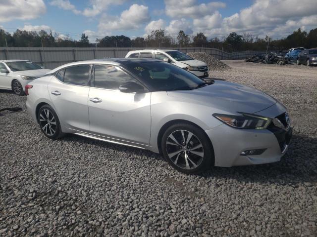 2018 NISSAN MAXIMA 3.5 - 1N4AA6AP1JC387776