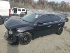 2019 NISSAN SENTRA S - 3N1AB7APXKY410657