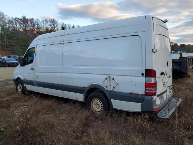 MERCEDES-BENZ SPRINTER 2 2011 white extended diesel WD3PE8CB9B5571658 photo #3