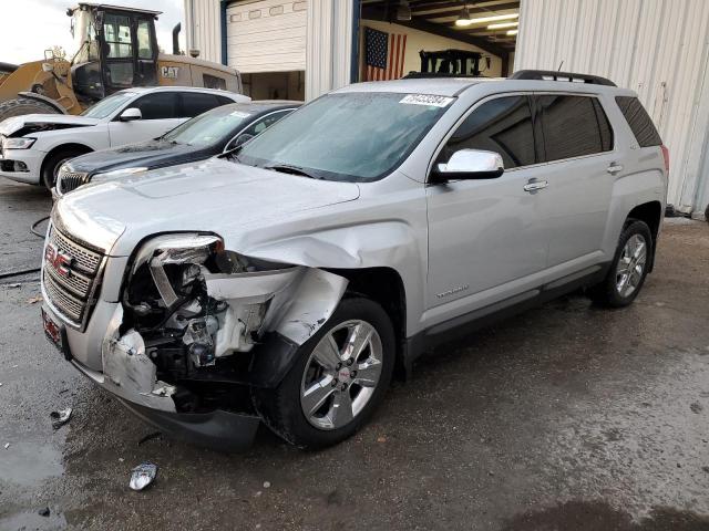 2015 GMC TERRAIN SL #3023238161