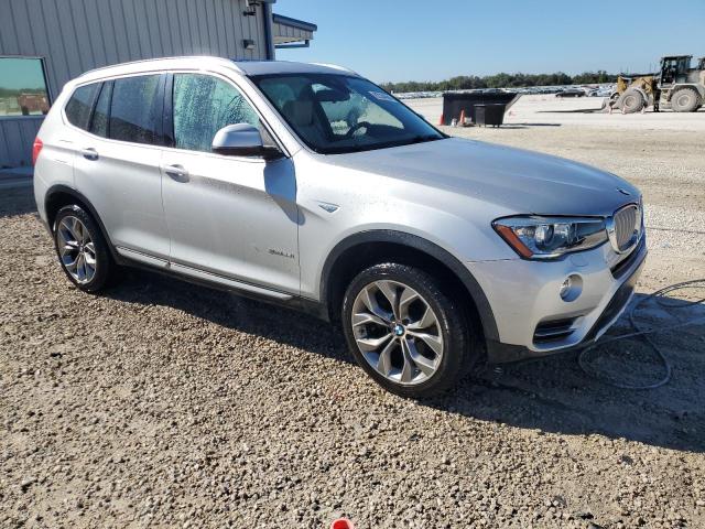 5UXWX9C55F0D59288 Bmw X3 Xdrive28i 2015