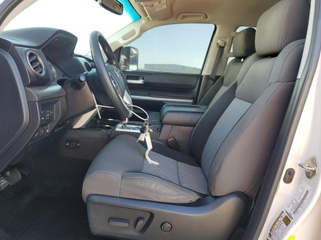 2017 TOYOTA TUNDRA CRE - 5TFDW5F18HX666197