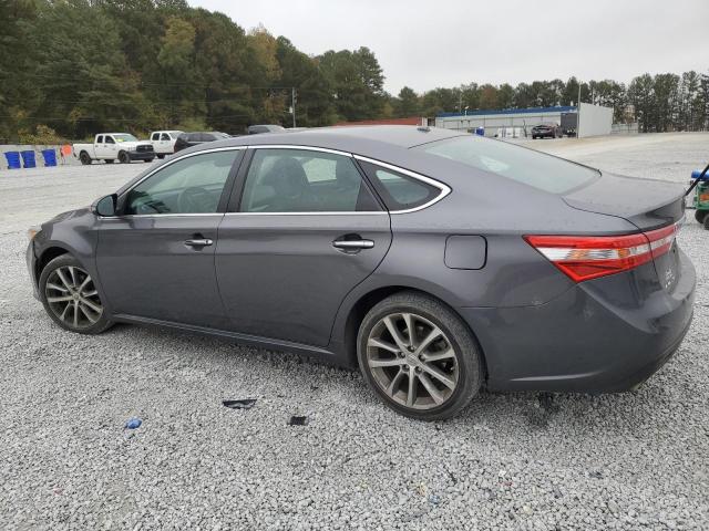2015 TOYOTA AVALON XLE - 4T1BK1EB7FU149831