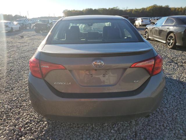 2019 TOYOTA COROLLA L - 2T1BURHE1KC237705