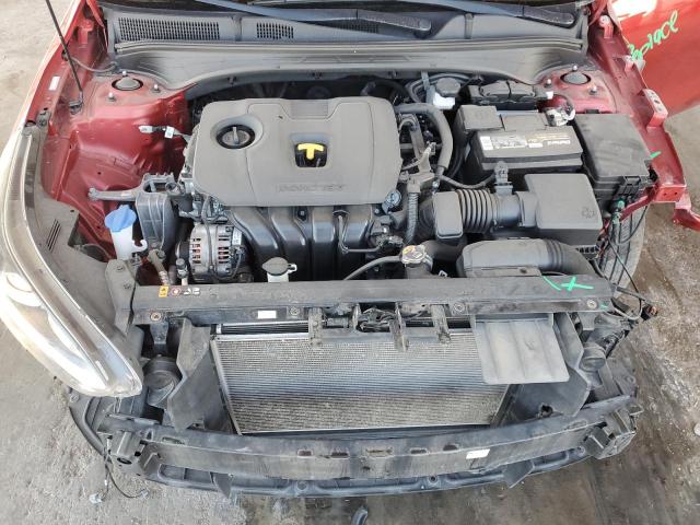2020 KIA FORTE FE - 3KPF24AD2LE209183